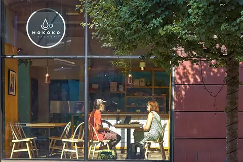The Bake House Café & Takeaway photo 4
